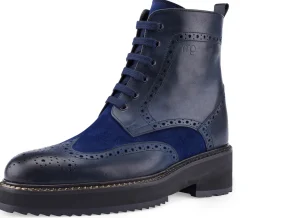 Uomo GUIDOMAGGI Stivali Da 12 A 15 Cm>Ocean Drive