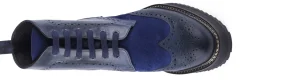 Uomo GUIDOMAGGI Stivali Da 12 A 15 Cm>Ocean Drive
