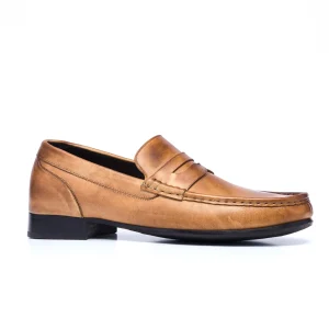 Uomo GUIDOMAGGI Penny Loafers>Oman