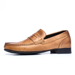 Uomo GUIDOMAGGI Penny Loafers>Oman