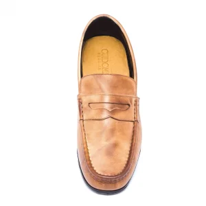Uomo GUIDOMAGGI Penny Loafers>Oman
