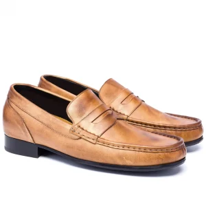 Uomo GUIDOMAGGI Penny Loafers>Oman
