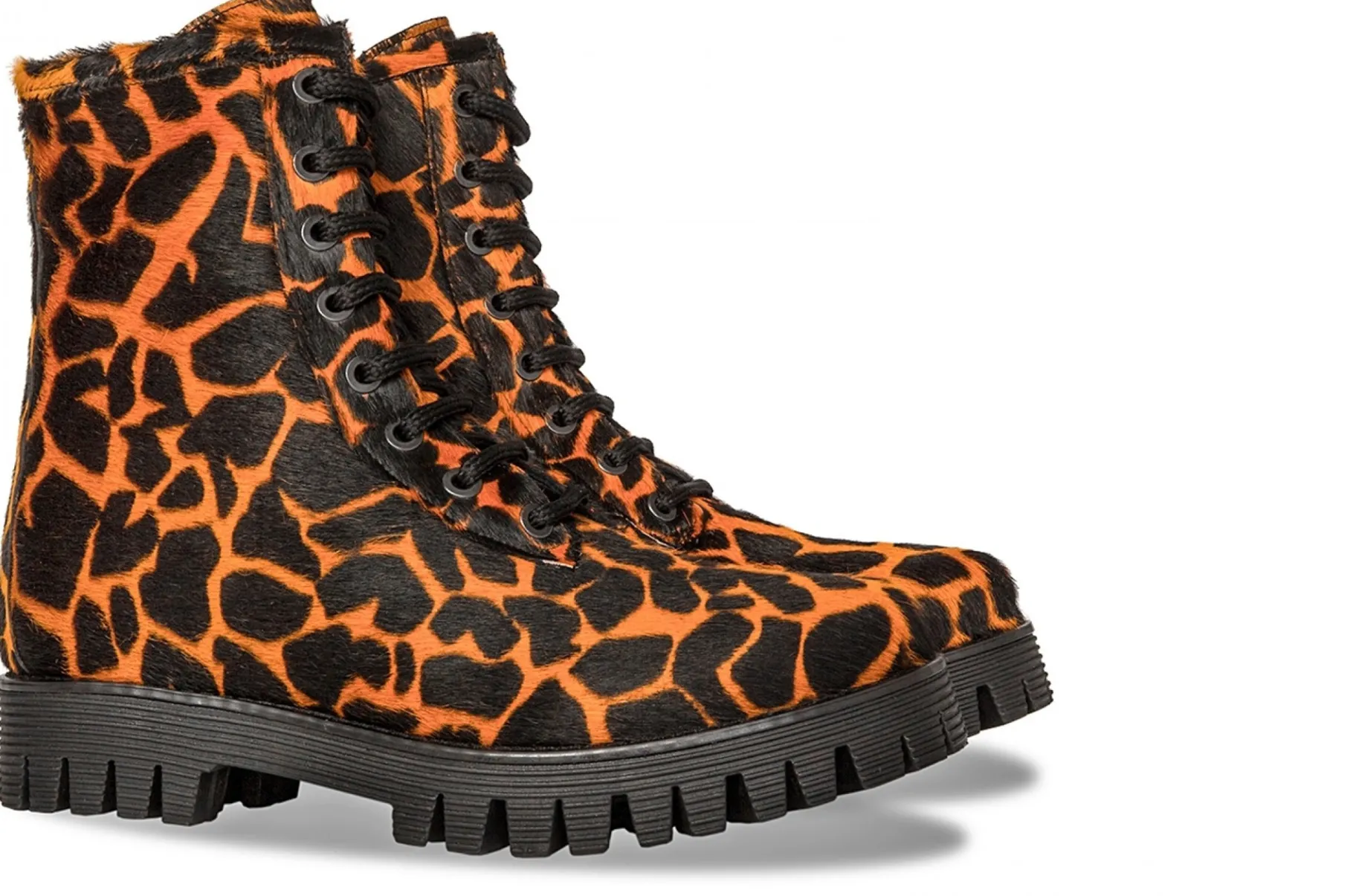 orange_giraffe__stivali_i_0.webp Uomo GUIDOMAGGI Anfibi>Orange Giraffe - stivali in Pelle Da 6 a 10 cm più alto