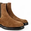 Uomo GUIDOMAGGI Chelsea>Orchard - scarpe rialzanti in Pelle Da 6 a 10 cm più alto