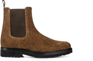 Uomo GUIDOMAGGI Chelsea>Orchard - scarpe rialzanti in Pelle Da 6 a 10 cm più alto