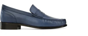 Uomo GUIDOMAGGI Penny Loafers>Orlando