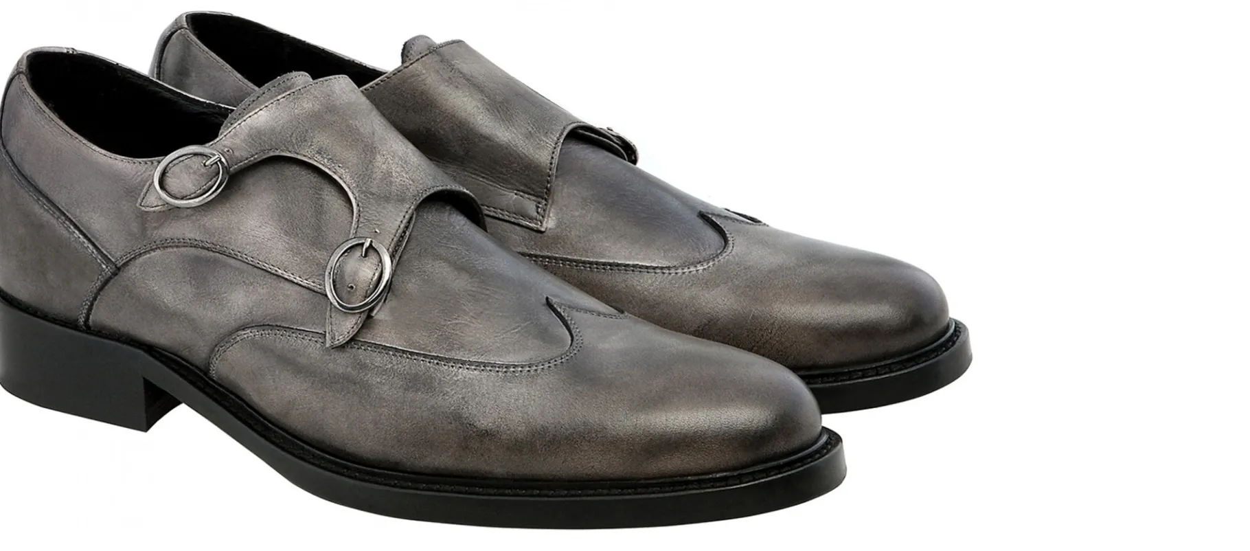 ostuni__classiche_scarpe__0.webp Uomo GUIDOMAGGI Fibbie>Ostuni - Classiche Scarpe con Rialzo in Pelle Pieno Fiore. Da 6 a 8 cm più alto