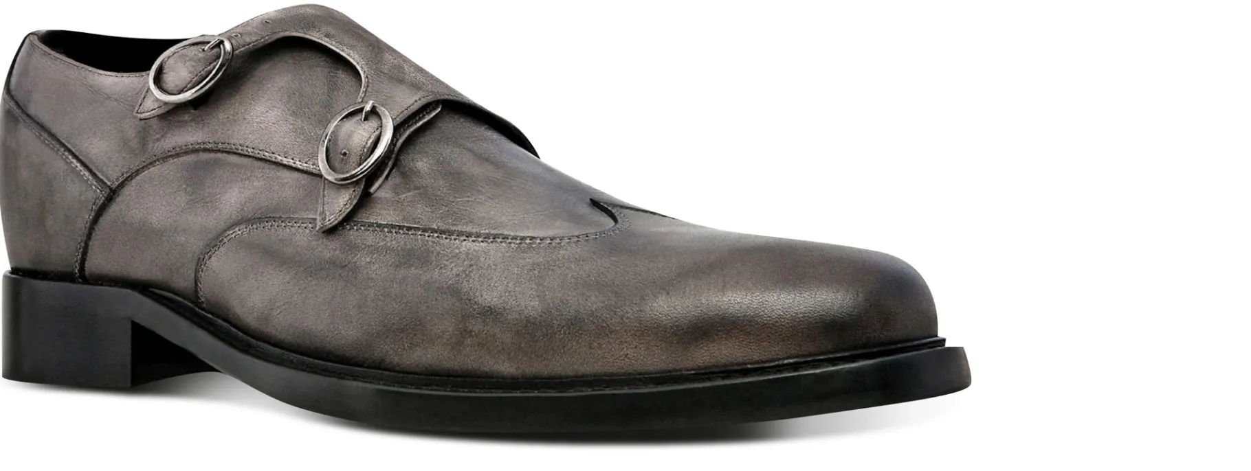 ostuni__classiche_scarpe__1.webp Uomo GUIDOMAGGI Fibbie>Ostuni - Classiche Scarpe con Rialzo in Pelle Pieno Fiore. Da 6 a 8 cm più alto
