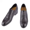 Uomo GUIDOMAGGI Stringate>Oxford - Classiche scarpe rialzate in Pelle Pieno Fiore fino a 6 cm più alto