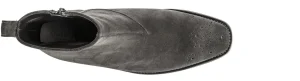Uomo GUIDOMAGGI Chelsea | Stivali>OXNARD - scarpe con rialzo in pelle Da 8 cm a 10 cm più alto