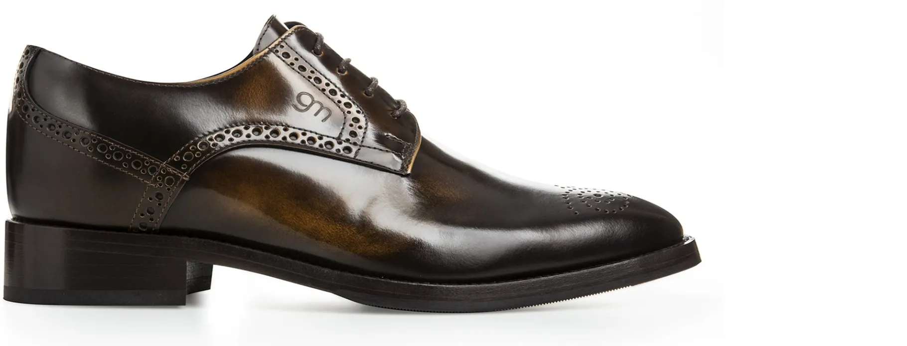 pachuca__scarpe_rialzanti_1.webp Uomo GUIDOMAGGI Stringate>Pachuca - scarpe rialzanti in Da 6 a 10 cm più alto