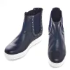 Uomo GUIDOMAGGI Sneakers>Pacific - Stivali  con rialzo in Pelle Pieno Fiore da 6 a 10 cm più alto