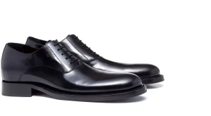 Uomo GUIDOMAGGI Cerimonia | Stringate>Palermo - Classiche  scarpe rialzanti in Pelle Pieno Fiore Fino a 8 cm più alto
