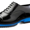 Uomo GUIDOMAGGI Stringate>Paris - Classiche  scarpe con rialzo in Pelle Pieno Fiore da 6 a 8 cm più alto
