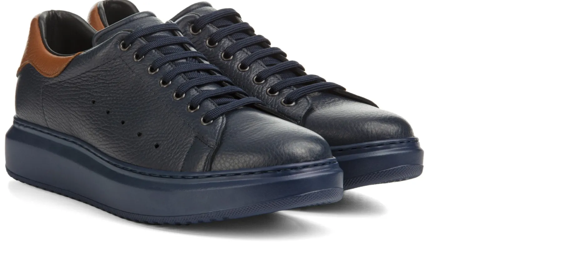 paterson_hill__sneakers_d_0.webp Uomo GUIDOMAGGI Sneakers>Paterson Hill - Sneakers da uomo con rialzo in Pelle Cervo da 6 a 8 cm più alto