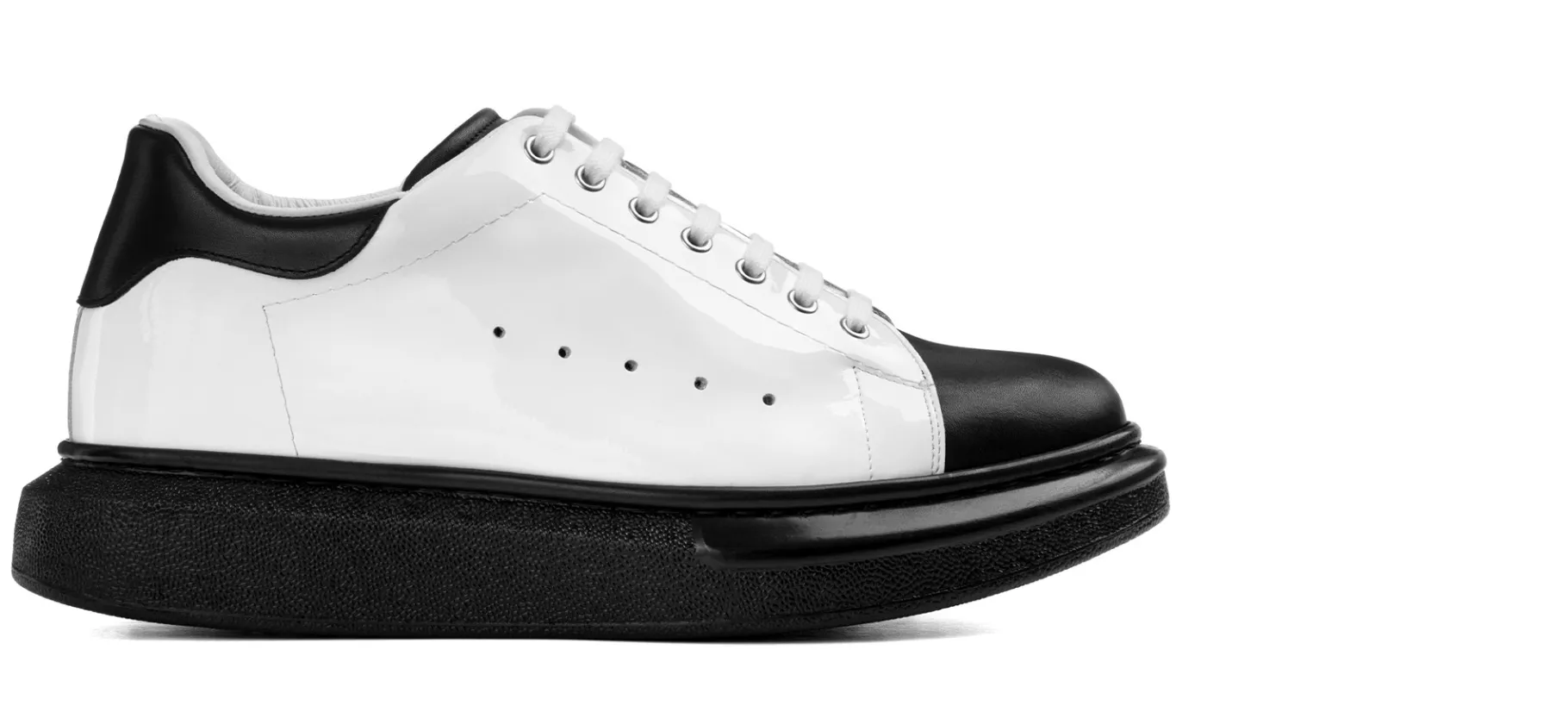 penang__sneakers_rialzant_1.webp Uomo GUIDOMAGGI Sneakers>Penang - Sneakers rialzanti da uomo in Mix Pelle da 6 a 8 cm più alto