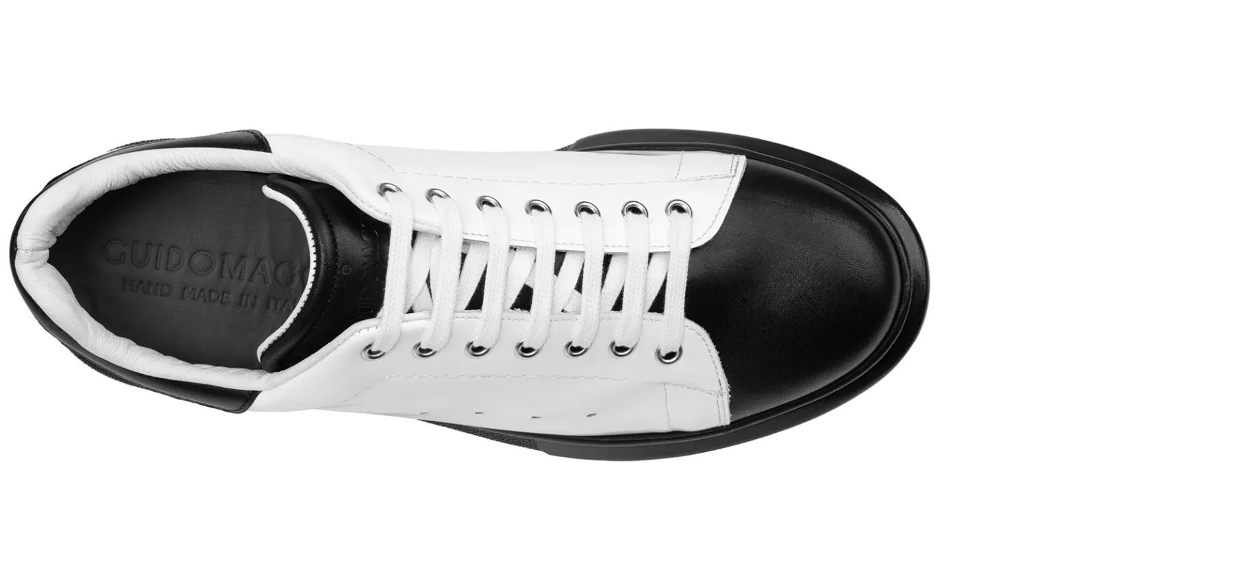 penang__sneakers_rialzant_3.webp Uomo GUIDOMAGGI Sneakers>Penang - Sneakers rialzanti da uomo in Mix Pelle da 6 a 8 cm più alto