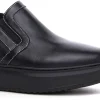 Uomo GUIDOMAGGI Slip-on>Peninsula - Slip-On con rialzo in Pelle Pieno Fiore Fino a 6.5 cm più alto