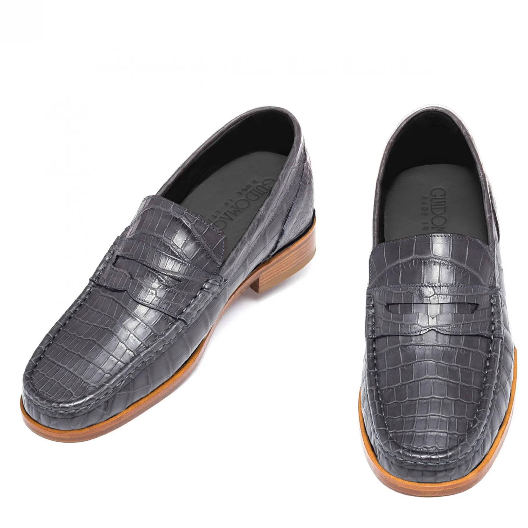 persian_gulf_0.webp Uomo GUIDOMAGGI Scarpe In Pelle Esotica>Persian Gulf