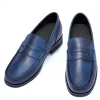 Uomo GUIDOMAGGI Penny Loafers>Pesaro