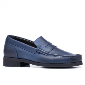 Uomo GUIDOMAGGI Penny Loafers>Pesaro