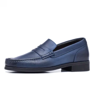 Uomo GUIDOMAGGI Penny Loafers>Pesaro
