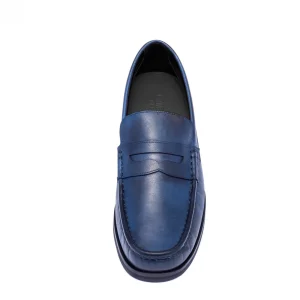 Uomo GUIDOMAGGI Penny Loafers>Pesaro