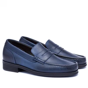 Uomo GUIDOMAGGI Penny Loafers>Pesaro
