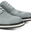 Uomo GUIDOMAGGI Stringate>Pianello - scarpe con rialzo in Pelle Da 6 a 8 cm più alto