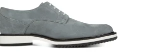 Uomo GUIDOMAGGI Stringate>Pianello - scarpe con rialzo in Pelle Da 6 a 8 cm più alto