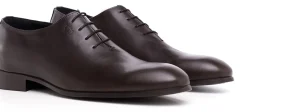 Uomo GUIDOMAGGI Stringate>Piazza Duomo - Classiche  scarpe con rialzo in Pelle Pieno Fiore Fino a 8 cm più alto