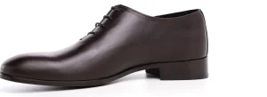 Uomo GUIDOMAGGI Stringate>Piazza Duomo - Classiche  scarpe con rialzo in Pelle Pieno Fiore Fino a 8 cm più alto
