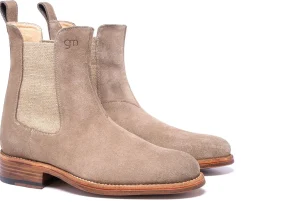 Uomo GUIDOMAGGI Cucitura Goodyear | Chelsea>Piemonte