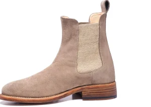 Uomo GUIDOMAGGI Cucitura Goodyear | Chelsea>Piemonte