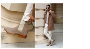 Uomo GUIDOMAGGI Cucitura Goodyear | Chelsea>Piemonte