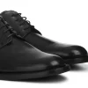 Uomo GUIDOMAGGI Cerimonia | Stringate>Pisa - Classiche  scarpe da cerimonia rialzate in Pelle Pieno Fiore da 6 a 8 cm più alto