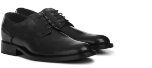 Uomo GUIDOMAGGI Cerimonia | Stringate>Pisa - Classiche  scarpe da cerimonia rialzate in Pelle Pieno Fiore da 6 a 8 cm più alto