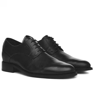 Uomo GUIDOMAGGI Cucitura Goodyear | Stringate>Pistoia - Classiche  scarpe con rialzo in Pelle Pieno Fiore da 6 a 8 cm più alto