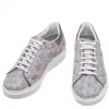 Uomo GUIDOMAGGI Scarpe In Pelle Esotica | Sneakers>Pitti - Sneakers Esotiche con rialzo in Pelle Esotico da 6 a 8 cm più alto