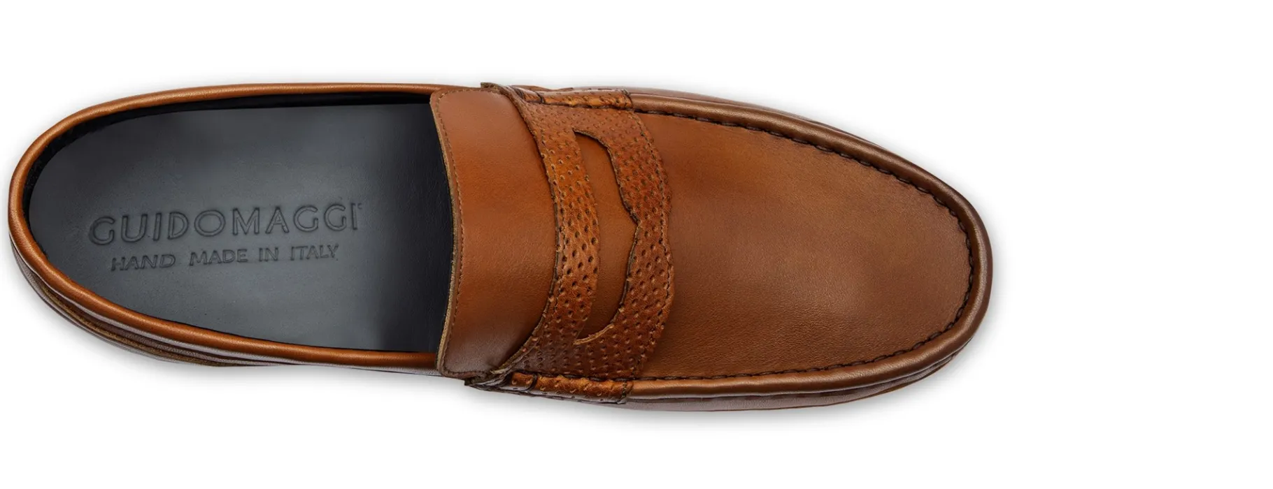 ponza_mocassini_con_rialz_3.webp Uomo GUIDOMAGGI Penny Loafers>Ponza -mocassini con rialzo in Pelle fino a 6 cm più alto