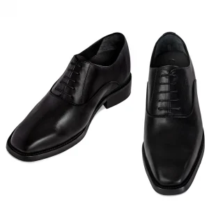 Uomo GUIDOMAGGI Cucitura Goodyear | Stringate>Porta Romana -Scarpe con cucitura Goodyear in Pelle Da 6 a 8 cm più alto
