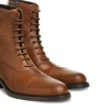 Uomo GUIDOMAGGI Stivali>Porta Rudiae - scarpe rialzanti in Pelle Da 6 a 10 cm più alto