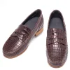 Uomo GUIDOMAGGI Scarpe In Pelle Esotica>Porta Vittoria