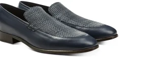 Uomo GUIDOMAGGI Classici>Portoferraio - mocassini rialzanti in pelle fino a 6.5 cm più alto