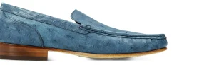 Uomo GUIDOMAGGI Scarpe In Pelle Esotica>Pretoria - Mocassini Esotiche scarpe uomo rialzate in Pelle Esotico Fino a 6.5 cm più alto