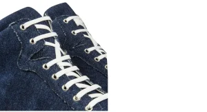 Uomo GUIDOMAGGI Sneakers>Princeville - Sneakers con rialzo in Tessuto Da 6 a 10 cm più alto