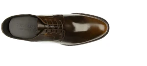Uomo GUIDOMAGGI Scarpe Da 12,5 Cm>Pucon - scarpe con rialzo in pelle fino a 11 cm più alto