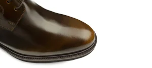 Uomo GUIDOMAGGI Scarpe Da 12,5 Cm>Pucon - scarpe con rialzo in pelle fino a 11 cm più alto