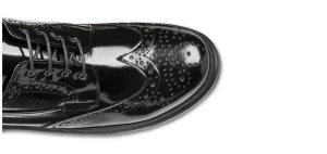 Uomo GUIDOMAGGI Stringate>Pusan - scarpe con rialzo in Pelle Da 6 a 8 cm più alto