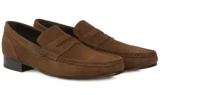 Uomo GUIDOMAGGI Penny Loafers>Qatar